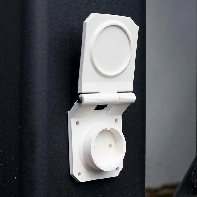 FormFutura ApolloX ASA FR - Refill Black, Flame Retardant, Bambu Coil 