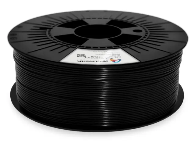 add:north PLA Economy Black 