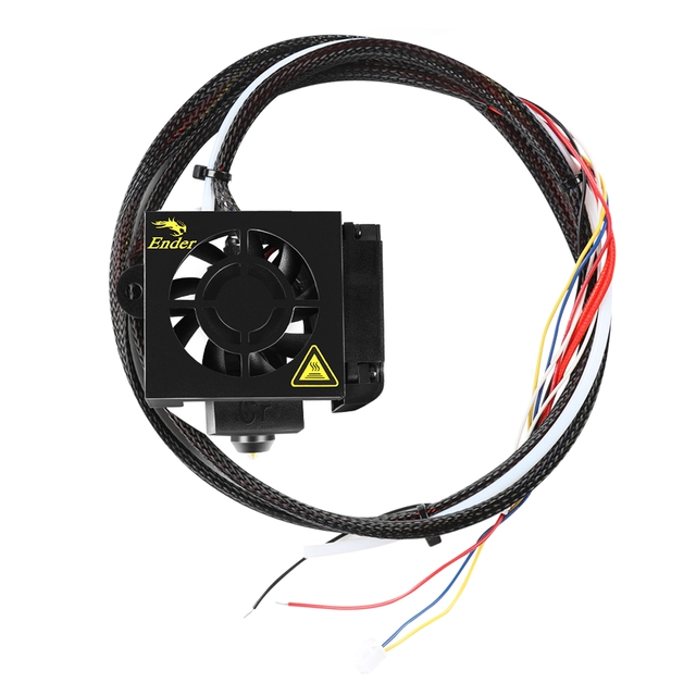 Creality Ender-3 Full Hotend Kit 