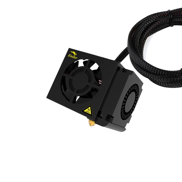 Creality Ender-3 Full Hotend Kit 