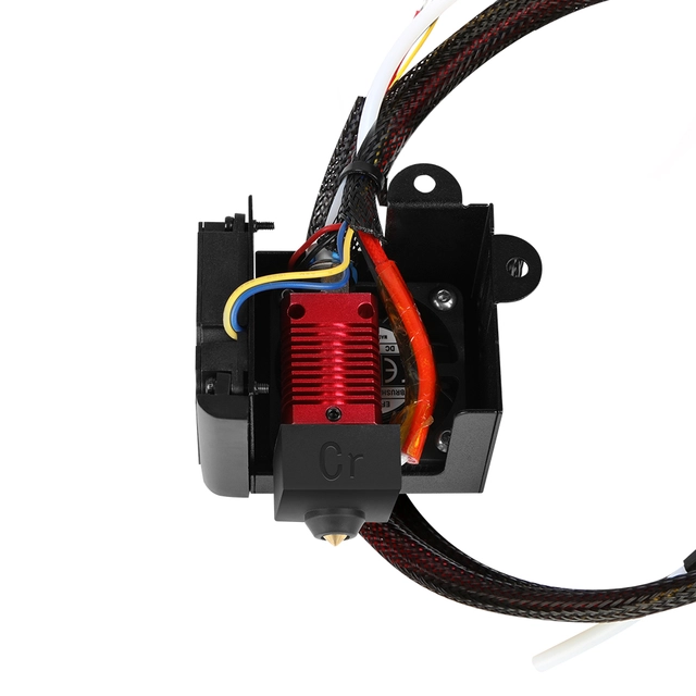 Creality Ender-3 Full Hotend Kit 