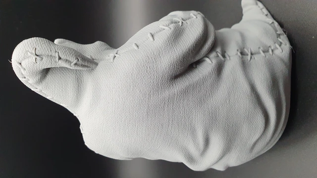 add:north PLA Economy Light Grey 