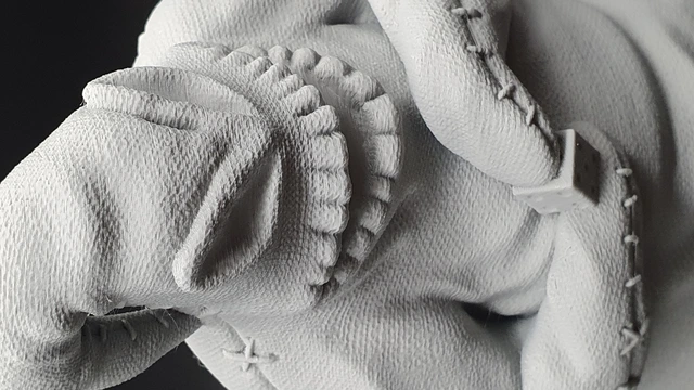 add:north PLA Economy Light Grey 