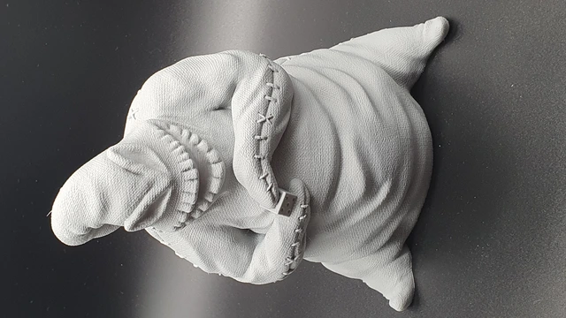 add:north PLA Economy Light Grey 