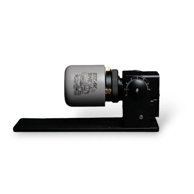 Flux Rotary Chuck for Beambox II 