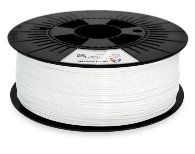 add:north PLA Economy White 