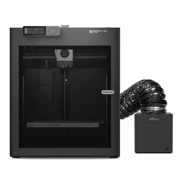 Mintion 3D Printer Filtration System V1 