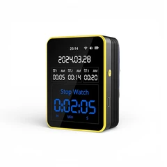 Mintion 15-in-1 Air Quality Monitor MT15