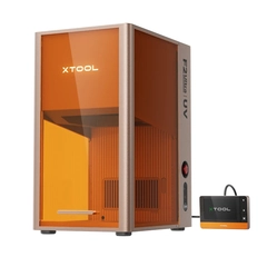 xTool F2 Ultra UV Laser Inkl Inner Engraving Pack