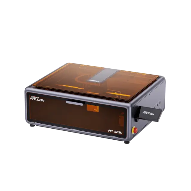 Creality Laser Falcon A1 PRO Laser 20W 