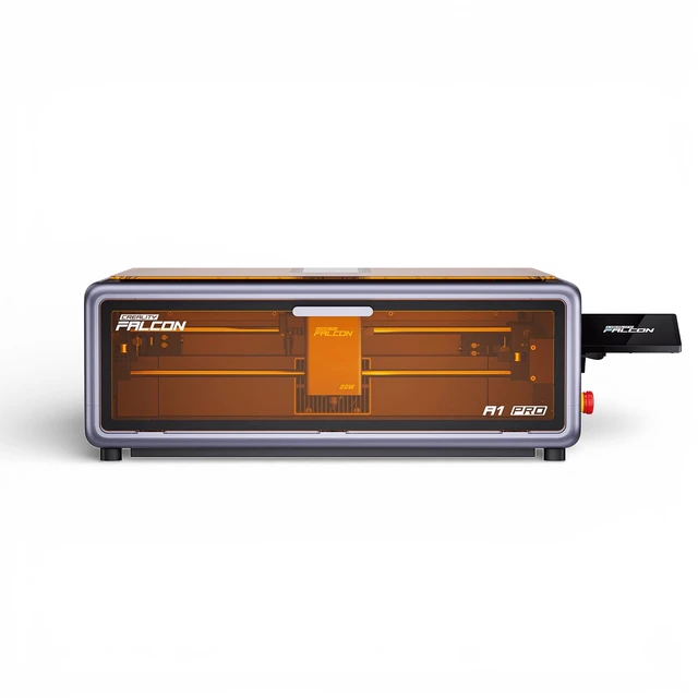 Creality Laser Falcon A1 PRO Laser 20W 