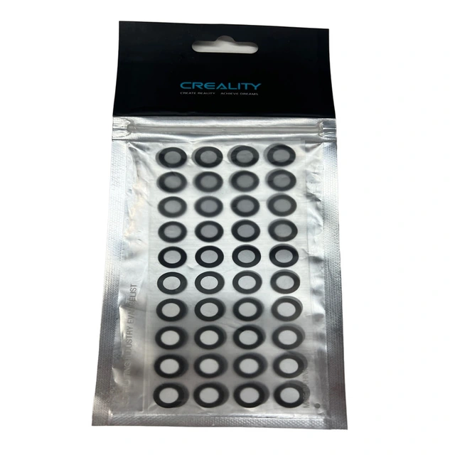 Creality Reflective Scanning Targets 6mm 800ps 