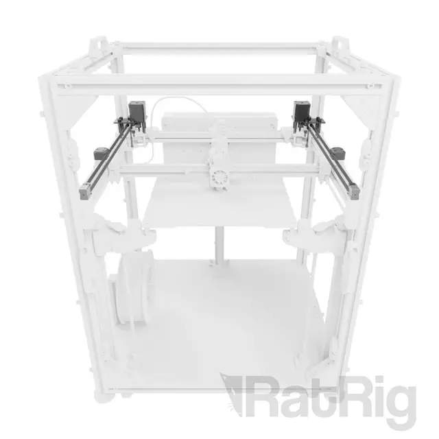 RatRig V-Core 4.0 - Hybrid Upgrade V.103S 