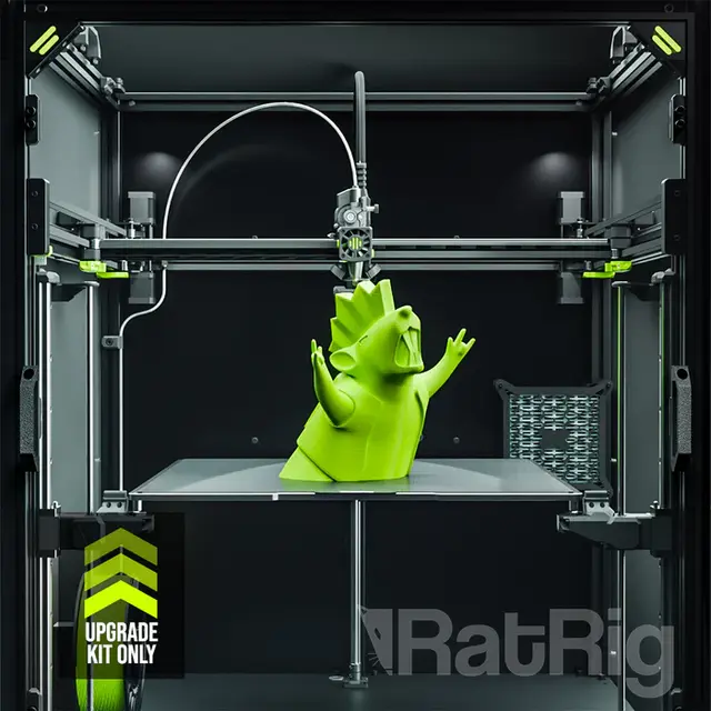 RatRig V-Core 4.0 - Hybrid Upgrade V.103S 