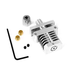 Micro Swiss Heatsink for Creality CR-6-SE