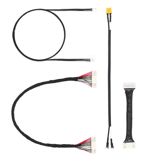 Bambu Lab Printer Cable Pack - P2S 