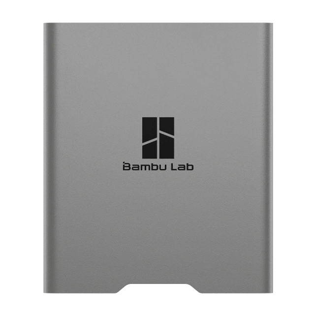 Bambu Lab Right Side Panel - P2S 