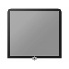 Bambu Lab Glass Cover Plate - P2S