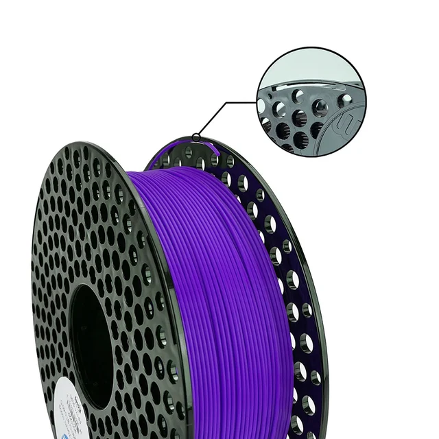 Azurefilm PLA Original Purple 