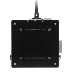 Bambu Lab Heatbed - HV, for P2S