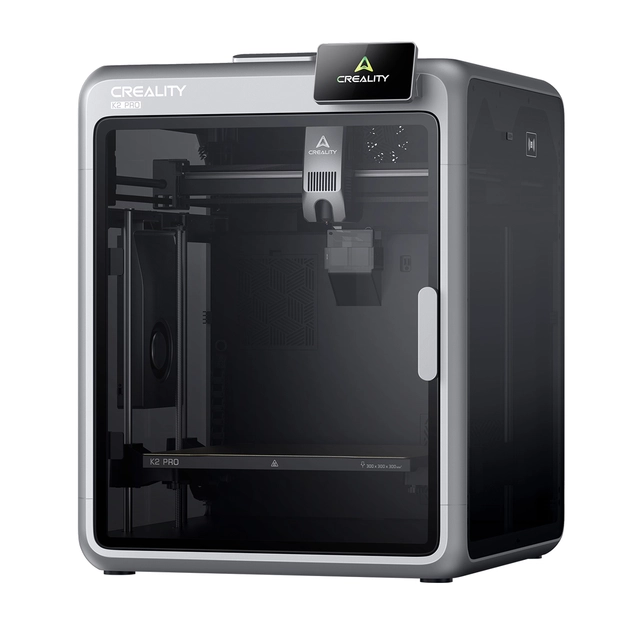 Creality K2 Pro 