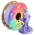 Polymaker Panchroma Matte PLA Pastel Periwinkle 