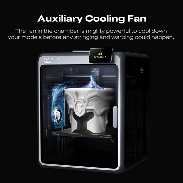 Creality K2 Pro 