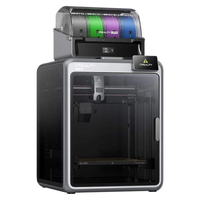 Creality K2 Pro Combo 