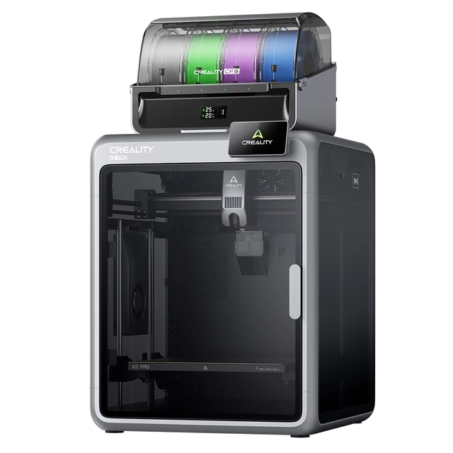 Creality K2 Pro Combo 