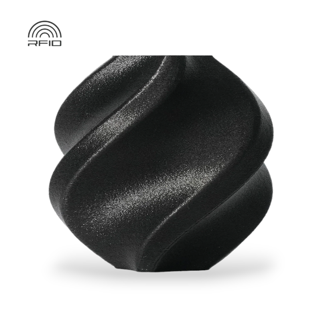 Bambu Lab PET-CF Black (1000g) 