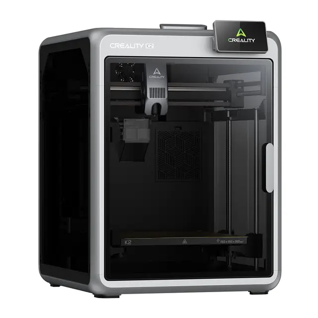 Creality K2 