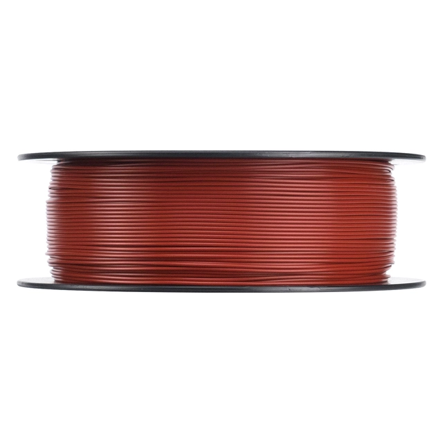 eSun PLA+ Brick Red 
