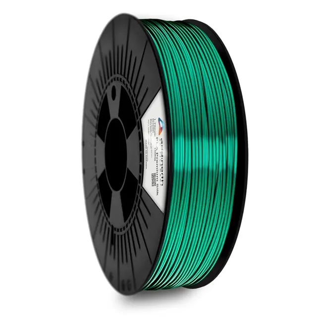 add:north PLA Premium Silk (1kg) Green 