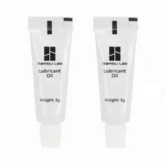 Bambu Lab Lubricant Grease (6g)