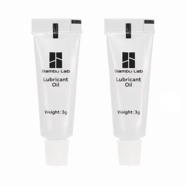 Bambu Lab Lubricant Grease (6g) 