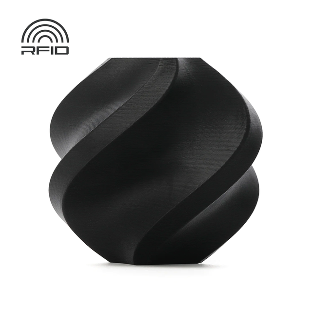 Bambu Lab PETG HF Black 