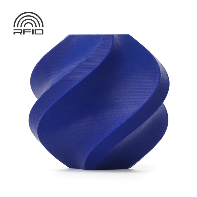 Bambu Lab PETG HF Blue 