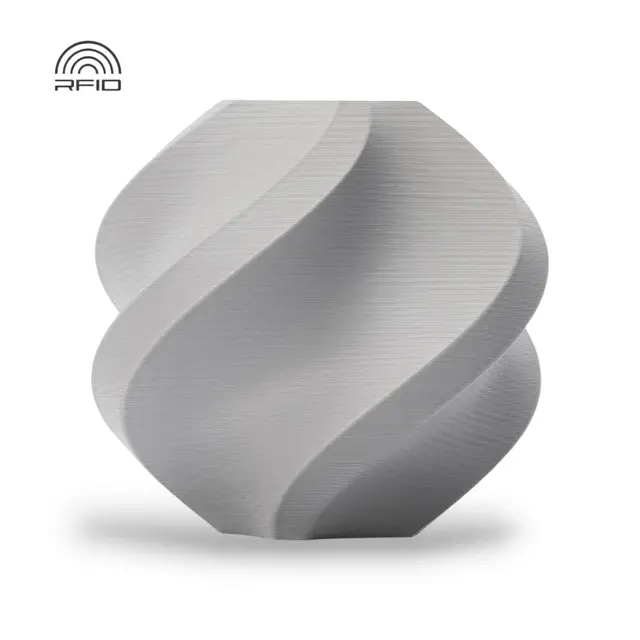 Bambu Lab PETG HF Gray 