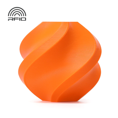 Bambu Lab PETG HF Orange