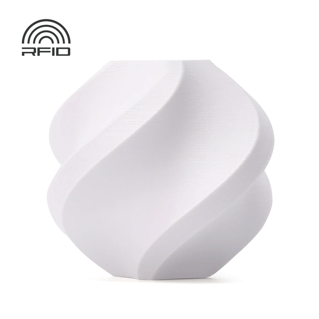 Bambu Lab PETG HF White 