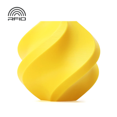 Bambu Lab PETG HF Yellow