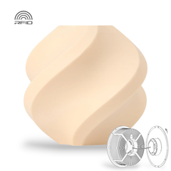Bambu Lab PETG HF - Refill Cream