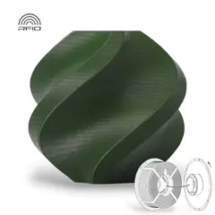 Bambu Lab PETG HF - Refill Forest Green