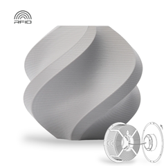 Bambu Lab PETG HF - Refill Gray