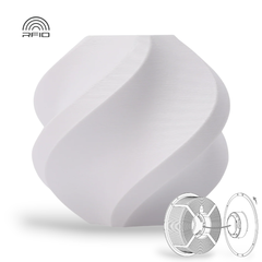 Bambu Lab PETG HF - Refill White