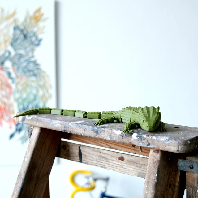 add:north E-PLA Army Green 