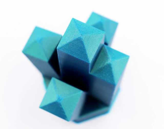 add:north E-PLA Aurora Green 