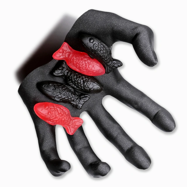 add:north E-PLA Glitz Black 