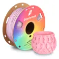 Polymaker Panchroma Matte PLA Sakura Pink 