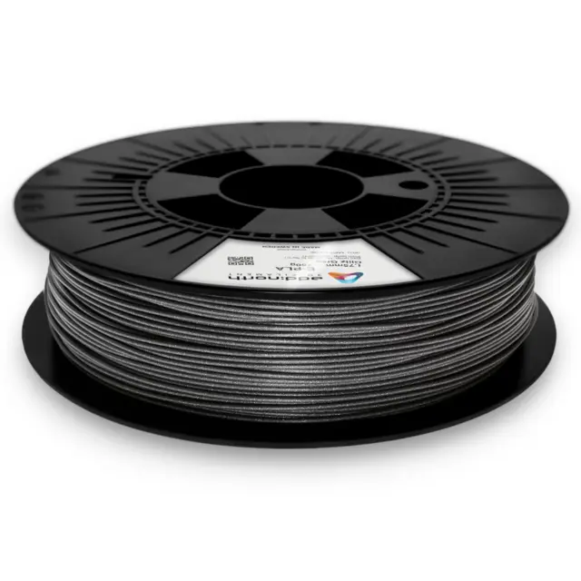 add:north E-PLA Glitz Grey 